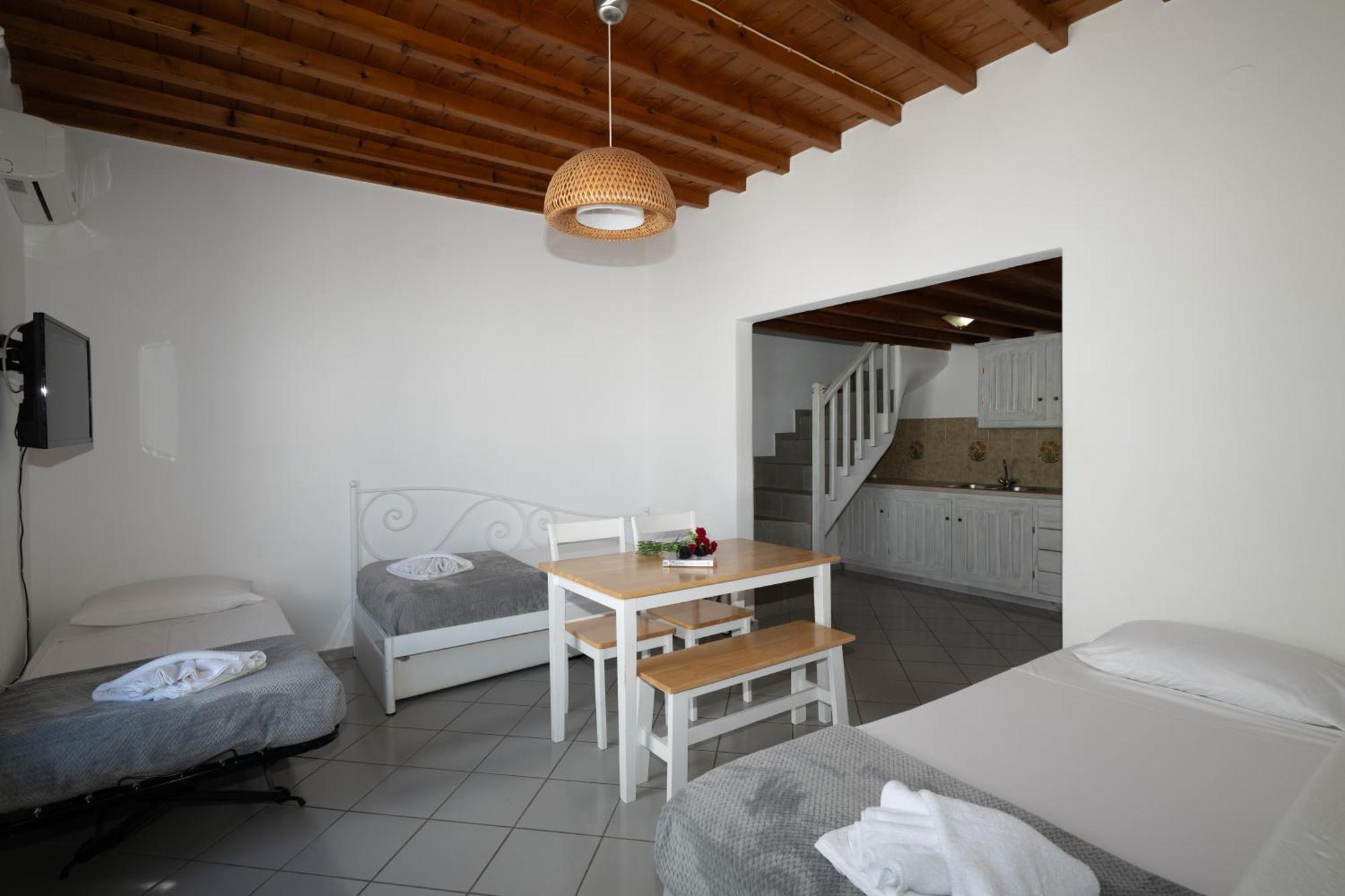 Madres Appartement *