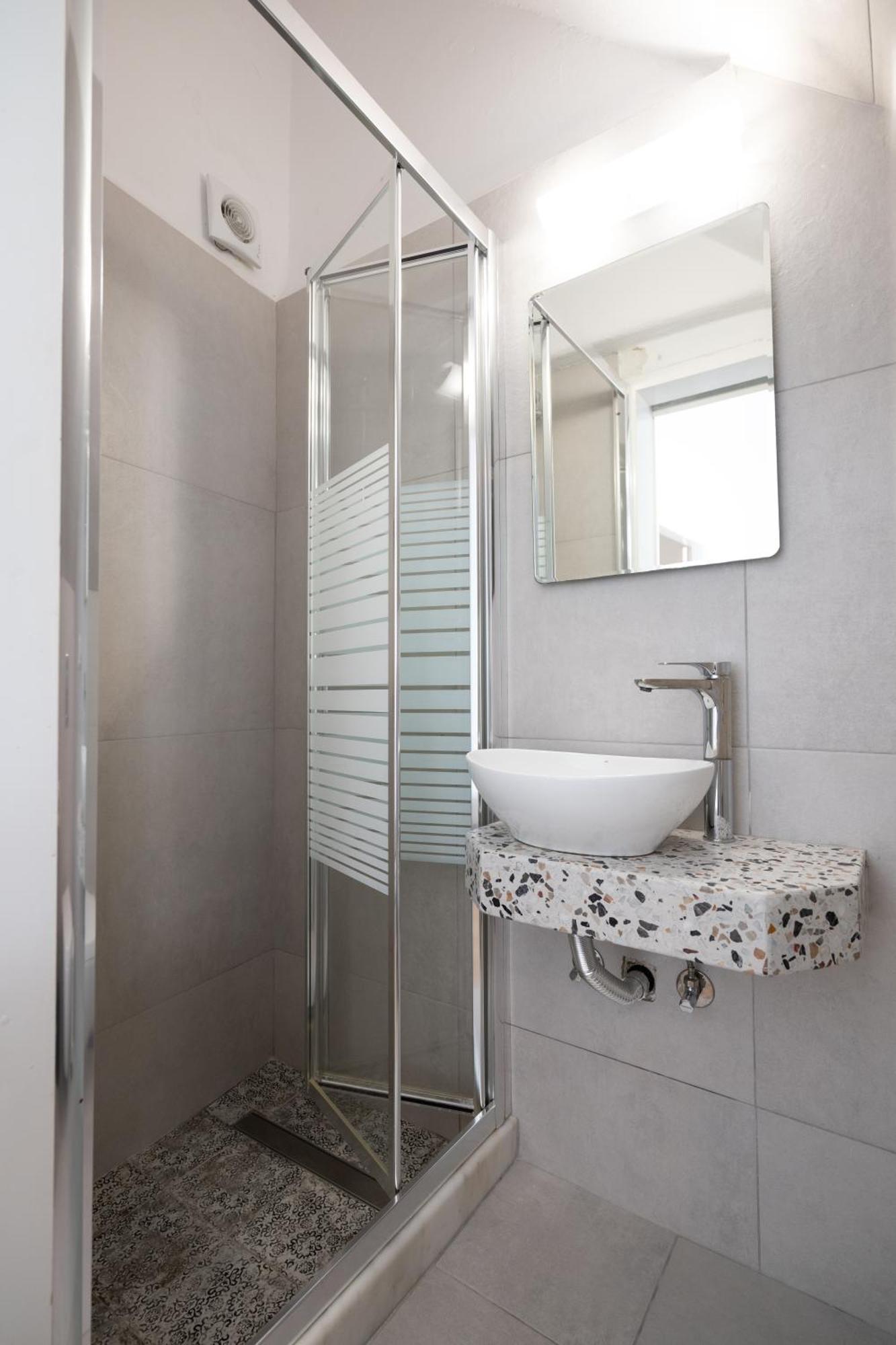 Apartamento Madres Houses