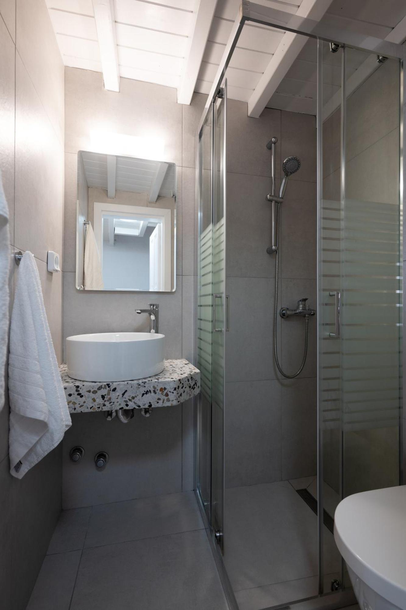 Apartamento Madres Houses *