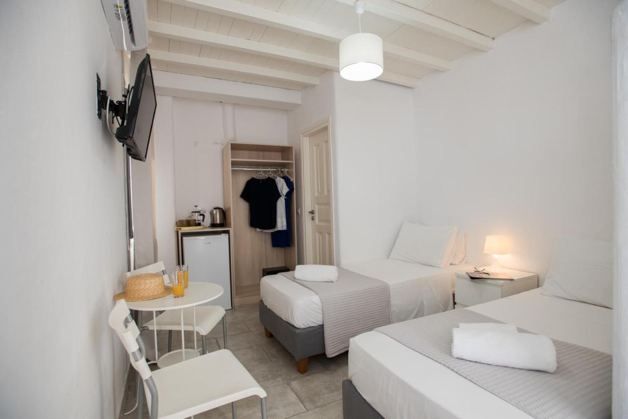 Apartamento Madres Houses